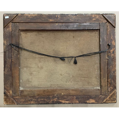 Русский пейзаж