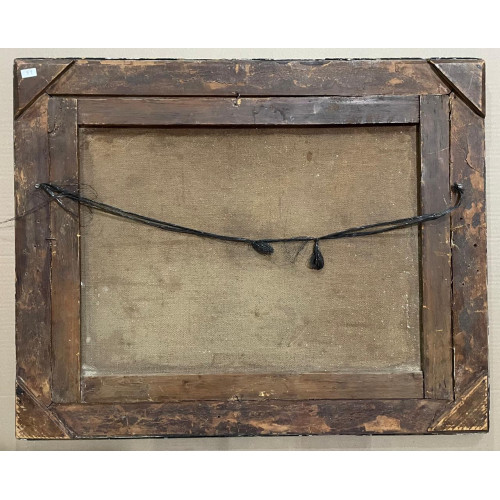 Картина Русский пейзаж, художник Зотов Александр Александрович