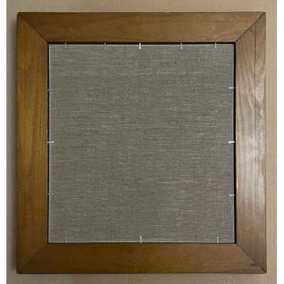 Портрет монголоязычной девушки 1962 г