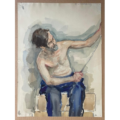 Прогулка по городу