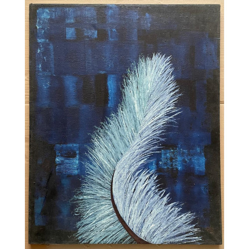 Картина Вечер в Неаполе, художник Лепин Анатолий Васильевич