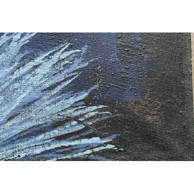 Вечер в Неаполе