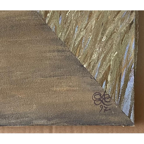 Картина Opus lxIIII, художник Лепин Анатолий Васильевич