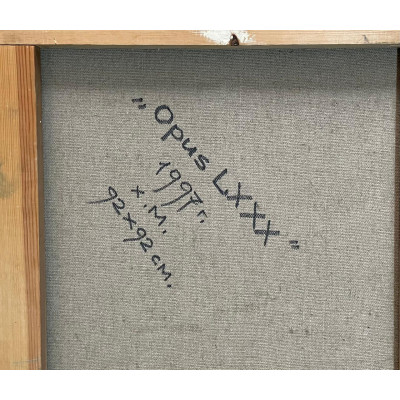 Opus lXXX 1997 год