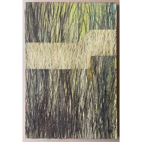 Картина Recite, художник Лепин Анатолий Васильевич