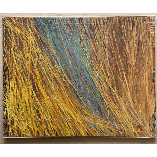 Картина Все будет хорошо, художник Лепин Анатолий Васильевич