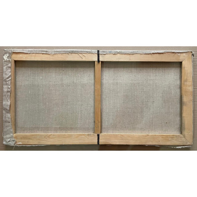 Ребус черно-белый