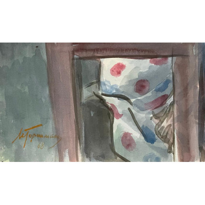 Цыганские дети 1968 год