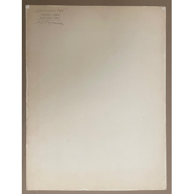 Цыганские дети 1968 год