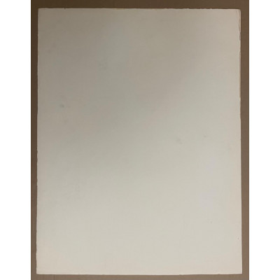 Портрет девушки 1968 год