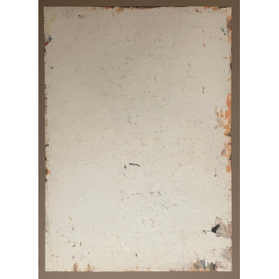 Цветы авангард 1970