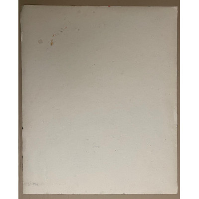 Абстракция девушка 2005 г