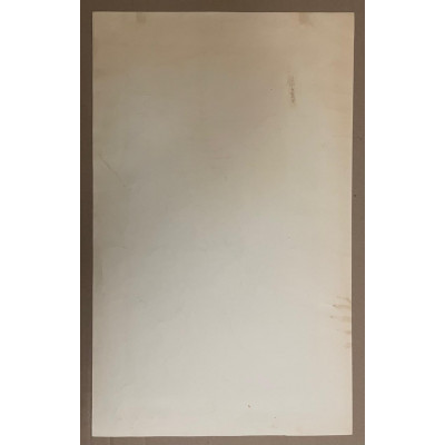 Натюрморт с карнавальной маской