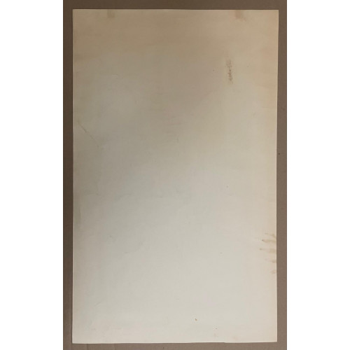 Картина Натюрморт с карнавальной маской, художник Пуни Иван Альбертович