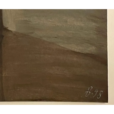 Деревенская жизнь 3 работы