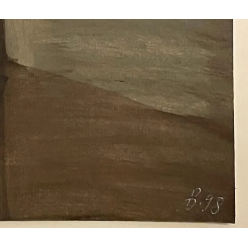 Картина Деревенская жизнь 3 работы, художник Ветрогонский Андрей Владимирович