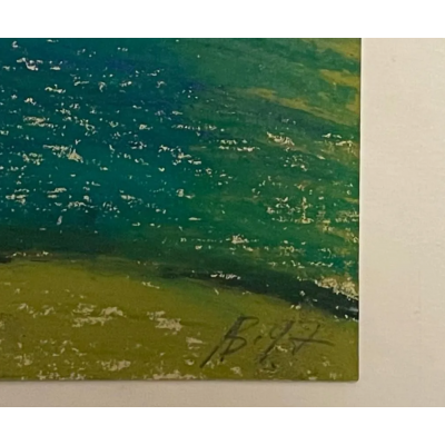 Деревенская жизнь 3 работы