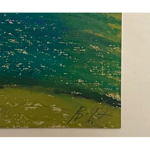 Картина Деревенская жизнь 3 работы, художник Ветрогонский Андрей Владимирович