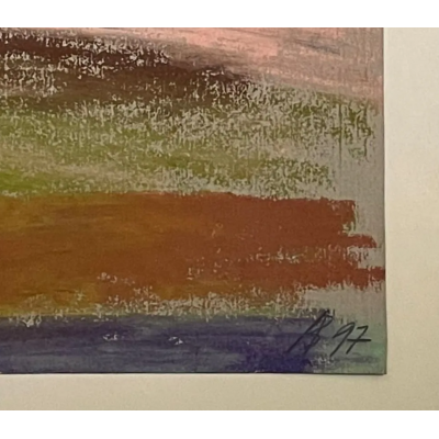 Лето в деревне 3 работы