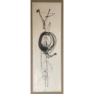 Абстракция 1982 год