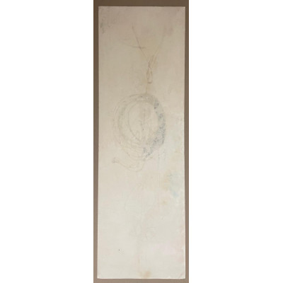 Абстракция 1982 год