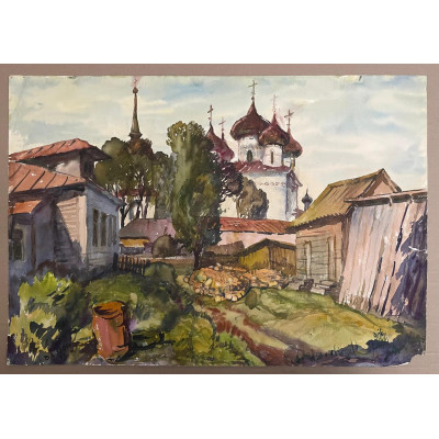 Дрова привелзи