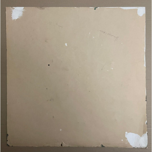 Картина Натюрморт с посудой, художник Дыминский Виктор Бронеславович