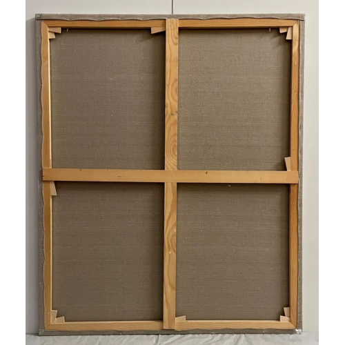 Картина Автор судьбы (диптрих) 2013 год, художник Зубарев Владислав Константинович 