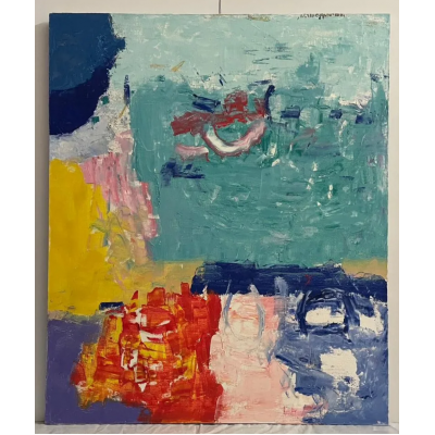 Автор судьбы (диптрих) 2013 год