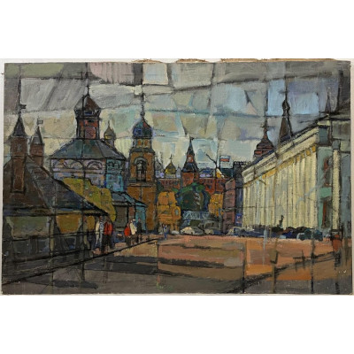 Варварка
