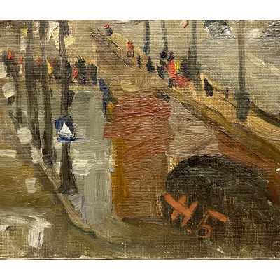 Храм Василия Блаженного