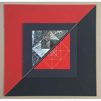 Кинетический коллаж