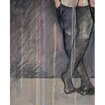 3 грации варьете