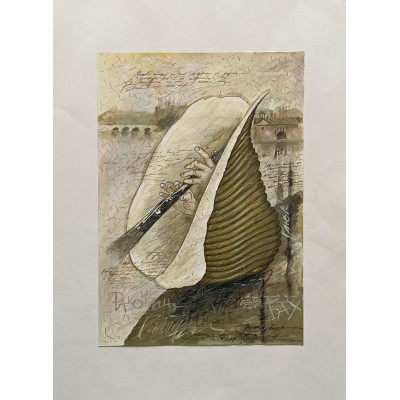 Играем Баха