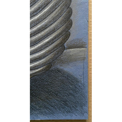 Натюрморт с жемчужиной