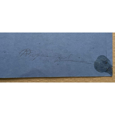 Натюрморт с жемчужиной