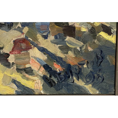 Кремль освещенный солнцем