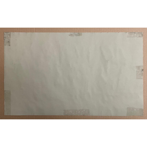 Картина Мои воспоминания о тебе, художник Кулаков Вадим Алексеевич