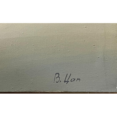 Наив. Клезмер