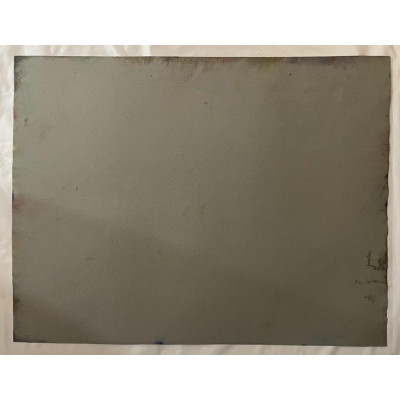 Вечерний центр города