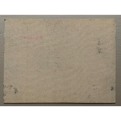 Цветы в корзине