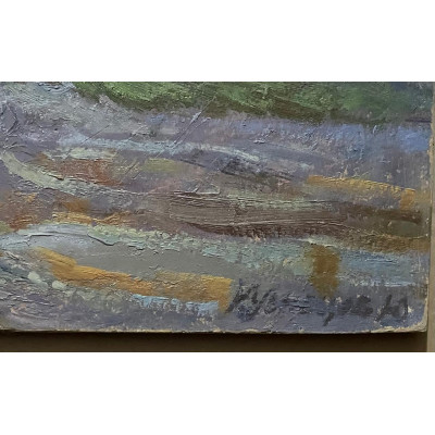 Дождь 1974 год