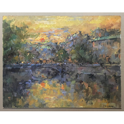 Старый мост