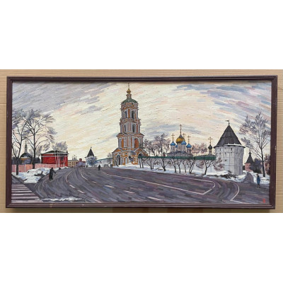 Крестьянская площадь