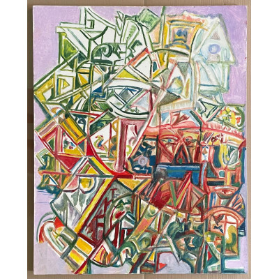 Пресыщенность