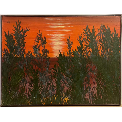 Окончание дня