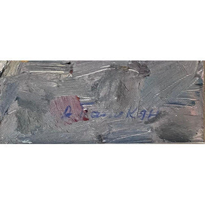 Венеция 1983 год