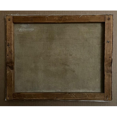 Оттепель 1948 год