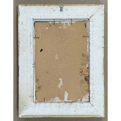 Деревенская церковь