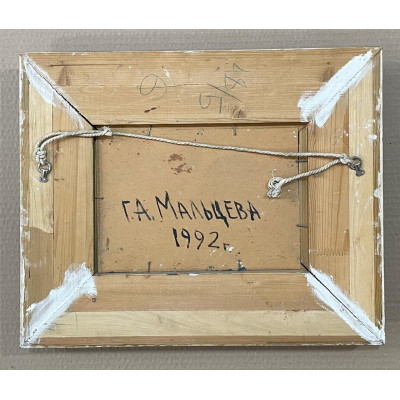 Кремль у реки